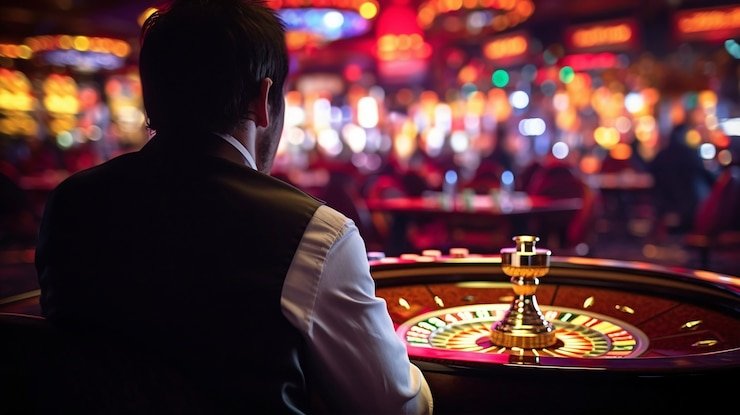 bonas88 Ruang Slot Baru Setiap Minggu